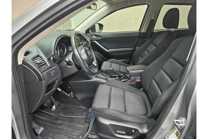 $9999 : 2014 CX-5 Touring image 9