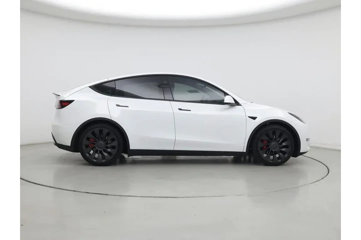 $39998 : Tesla Model Y 2023 AWD Perfo image 7