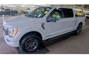 Ford F-150 2023 4x4 XL 4dr S