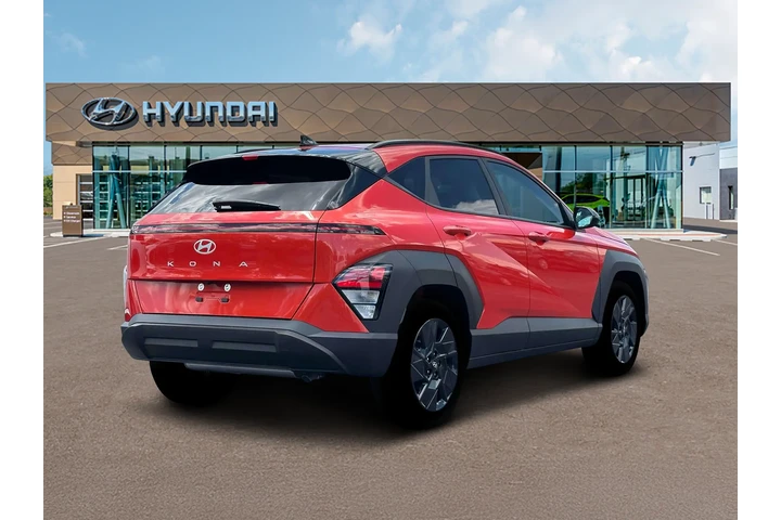 $28990 : Hyundai KONA 2026 SEL Sport image 7