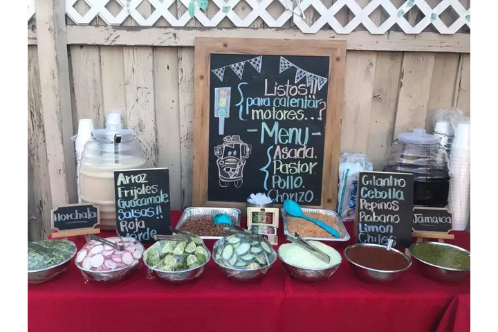 Taquizas image 4