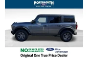 $38995 : Ford Bronco 2025 4x4 Big Ben thumbnail