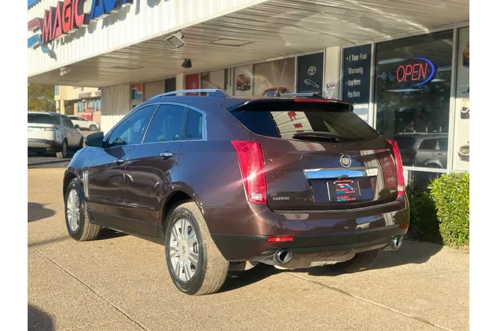 $10499 : 2015 SRX Luxury Collection image 7