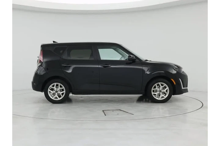 $16998 : Kia Soul 2023 LX 4dr Crossov image 7