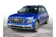 $17244 : Hyundai VENUE 2025 SEL 4dr C thumbnail