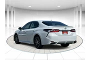 $22808 : Toyota Camry 2023 SE 4dr Sed thumbnail