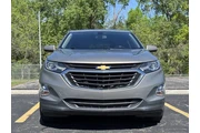 $8999 : 2018 Equinox LT thumbnail