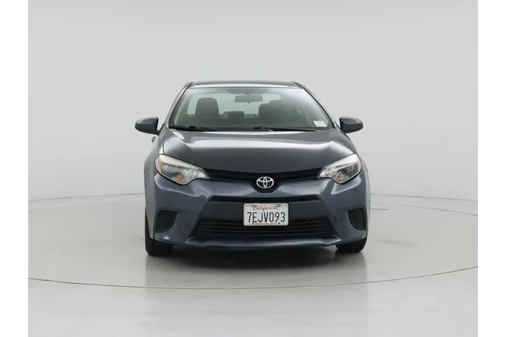 $13998 : Toyota Corolla 2014 LE Eco 4 image 5