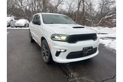 $39500 : Dodge Durango 2022 AWD R/T 4 thumbnail