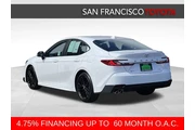 $31999 : Gold Certified 2026 Camry SE thumbnail