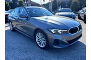 2024 BMW 3 Series 330i Sedan thumbnail