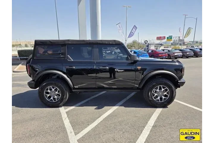 $38888 : Ford Bronco 2022 4x4 Base Ad image 8