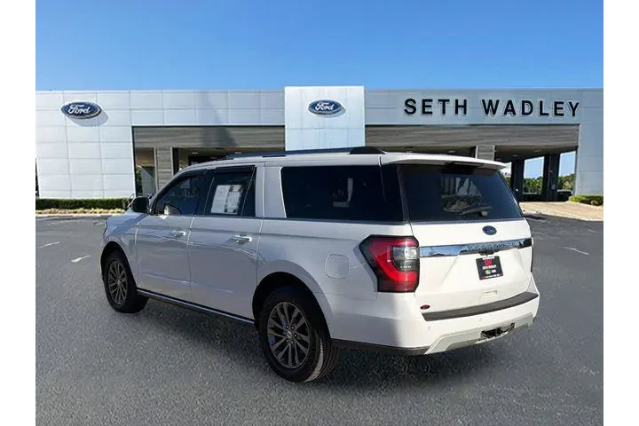 $24800 : Ford Expedition MAX 2020 4x4 image 5