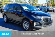 $19420 : Chevrolet Equinox 2024 LT 4d thumbnail