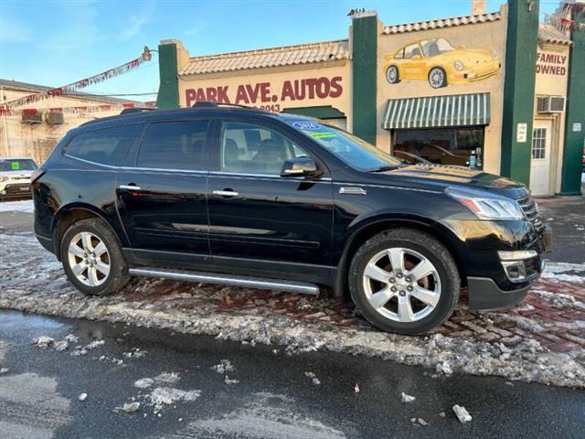 $5495 : 2016 Traverse LT image 3