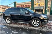 $5495 : 2016 Traverse LT thumbnail