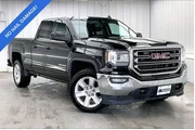 GMC Sierra 1500 2016 4x4 SLE