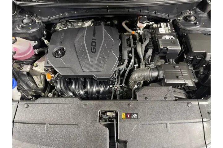 $19977 : Hyundai TUCSON 2023 AWD SEL image 9