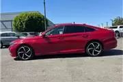 2018 Honda Accord Sportt en Los Angeles