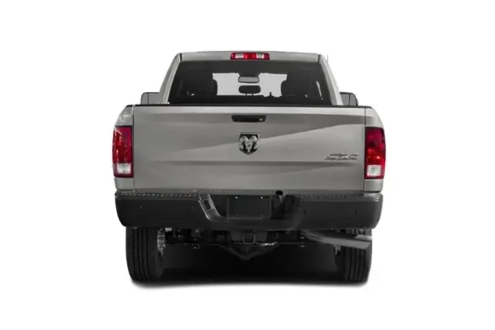 $36856 : Ram 2500 2018 4x4 Tradesman image 8