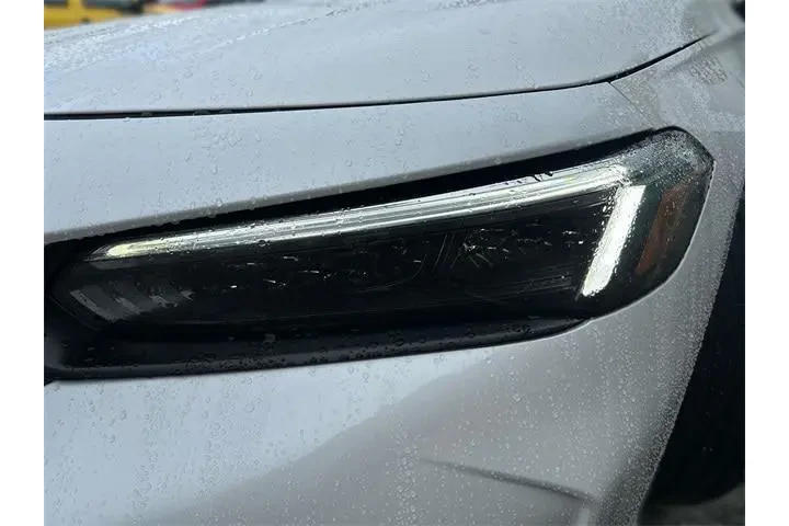 $26500 : Honda Civic 2025 Sport 4dr H image 9