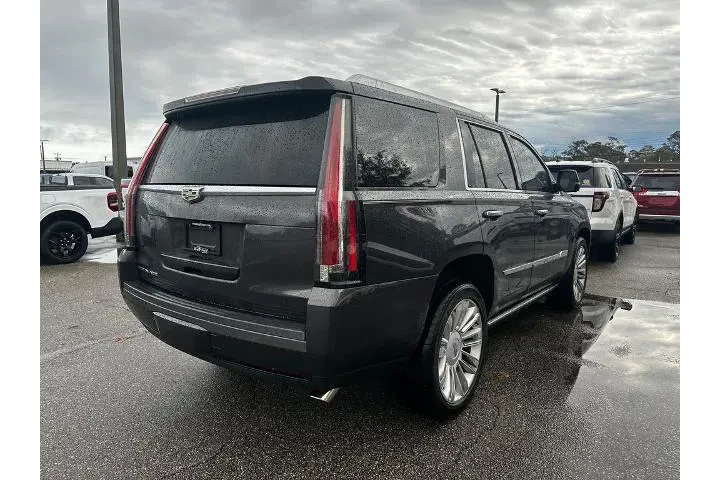 $23341 : Cadillac Escalade 2016 Plati image 6