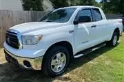 2012 Toyota Tundra TRD 4x4 en Los Angeles