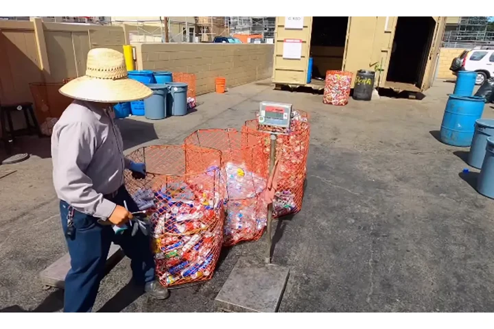 ¡Recicla tu E-Waste con G-Rod! image 3