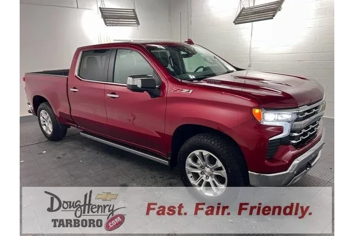 $60021 : Chevrolet Silverado 1500 202 image 3