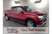 $60021 : Chevrolet Silverado 1500 202 thumbnail