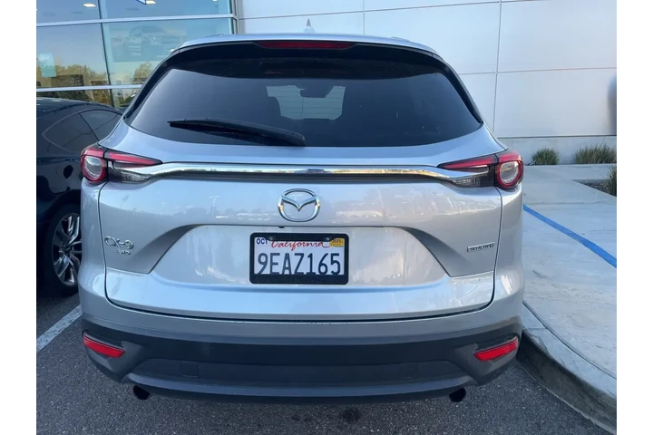 $27500 : Mazda CX-9 2023 AWD Touring image 6