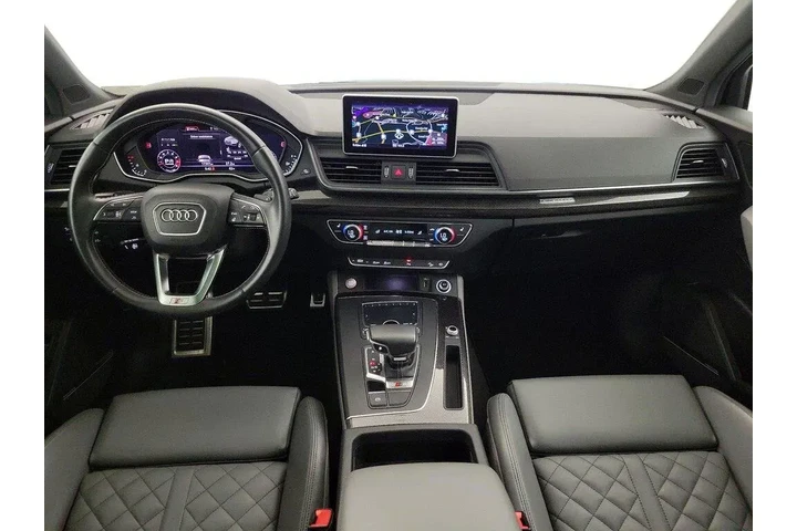 $35998 : Audi SQ5 2020 AWD 3.0T quatt image 9