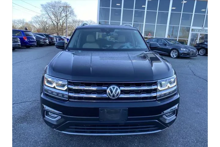 $21999 : Volkswagen Atlas 2019 AWD V6 image 10