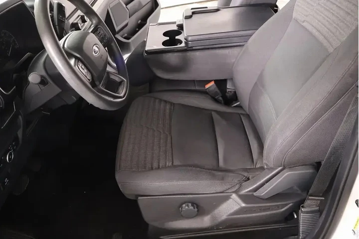 $28997 : Ford F-150 2021 4x4 XL 4dr S image 10