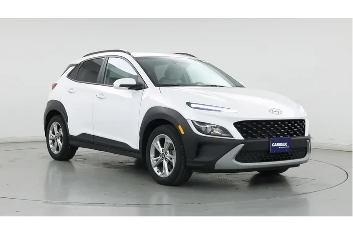 $19998 : Hyundai KONA 2022 AWD SEL 4d image 1