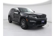 Jeep Grand Cherokee 2023 4x4 en Binghamton