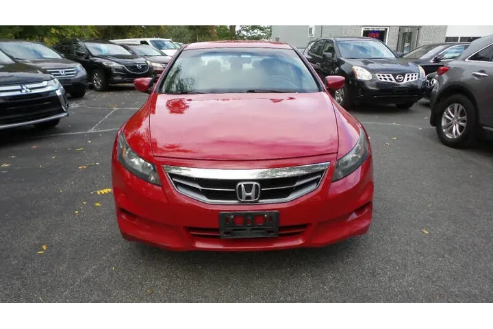 $6900 : 2011 Accord LX-S image 8
