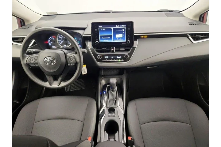 $20998 : Toyota Corolla 2022 LE 4dr S image 9