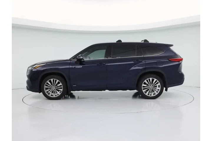 $39998 : Toyota Highlander Hybrid 202 image 3