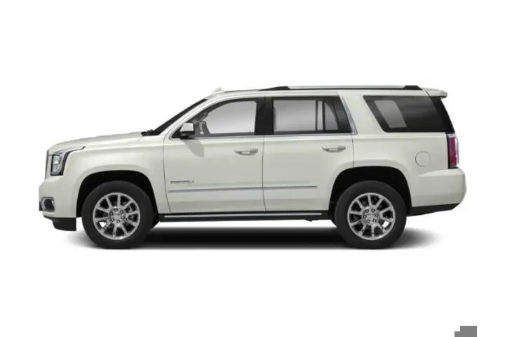 $35990 : GMC Yukon 2019 4x4 Denali 4d image 6