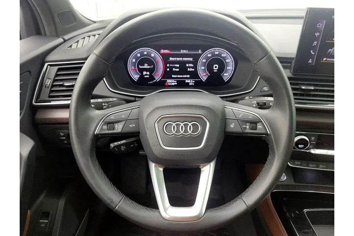 $30998 : Audi Q5 2023 AWD quattro Pre image 10