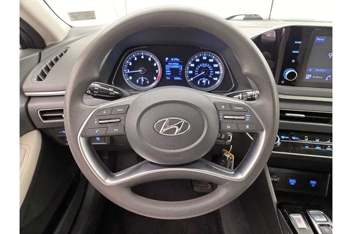 $19998 : Hyundai SONATA 2023 SE 4dr S image 10
