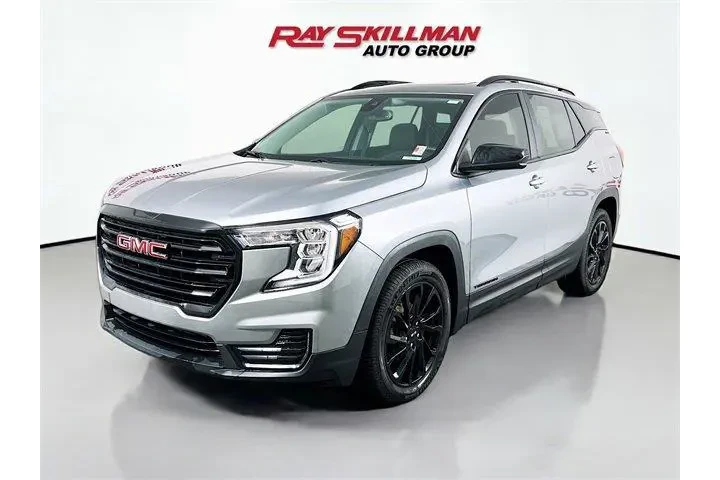 $23975 : GMC Terrain 2023 SLE 4dr SUV image 3