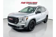 $23975 : GMC Terrain 2023 SLE 4dr SUV thumbnail
