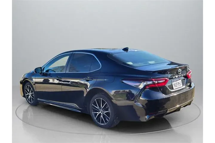 $21777 : Toyota Camry 2023 SE 4dr Sed image 5
