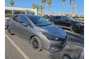 Nissan LEAF 2023 SV PLUS 4dr