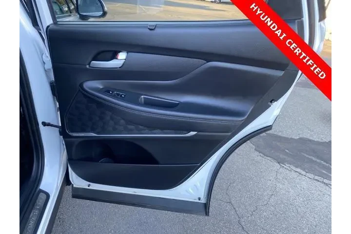 $24000 : Hyundai SANTA FE 2021 AWD Li image 10