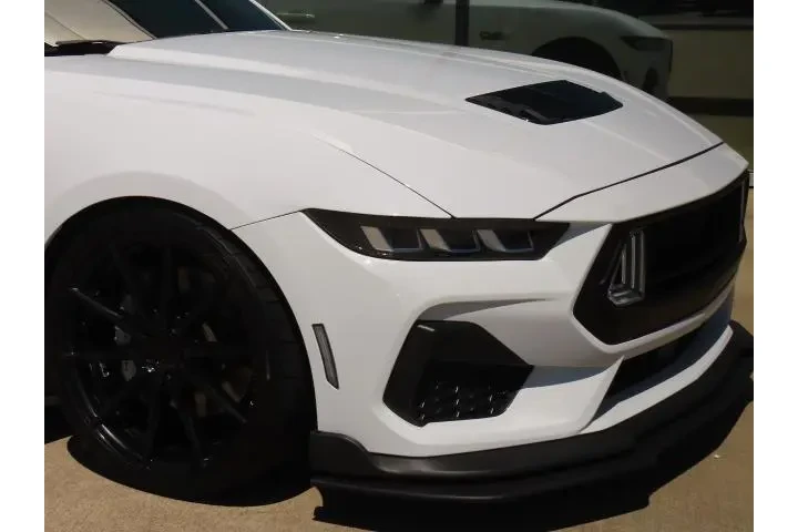 $37999 : Ford Mustang 2024 GT 2dr Fas image 6