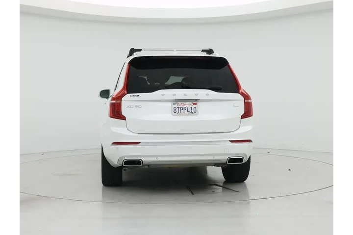 $37998 : Volvo XC90 Recharge 2021 eAW image 6