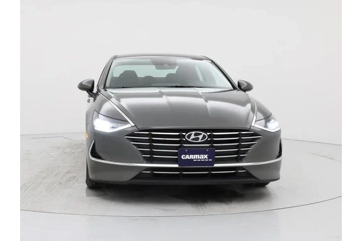 $20998 : Hyundai SONATA 2023 SE 4dr S image 5
